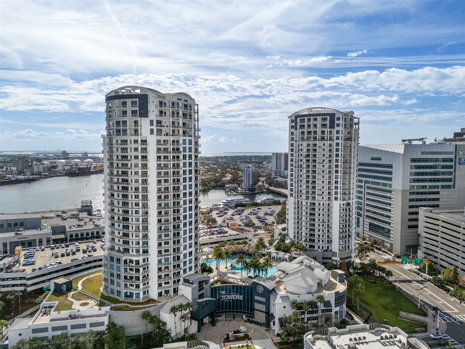 1209 E Cumberland Avenue #1705 Tampa FL 33602 TB8464131 image1