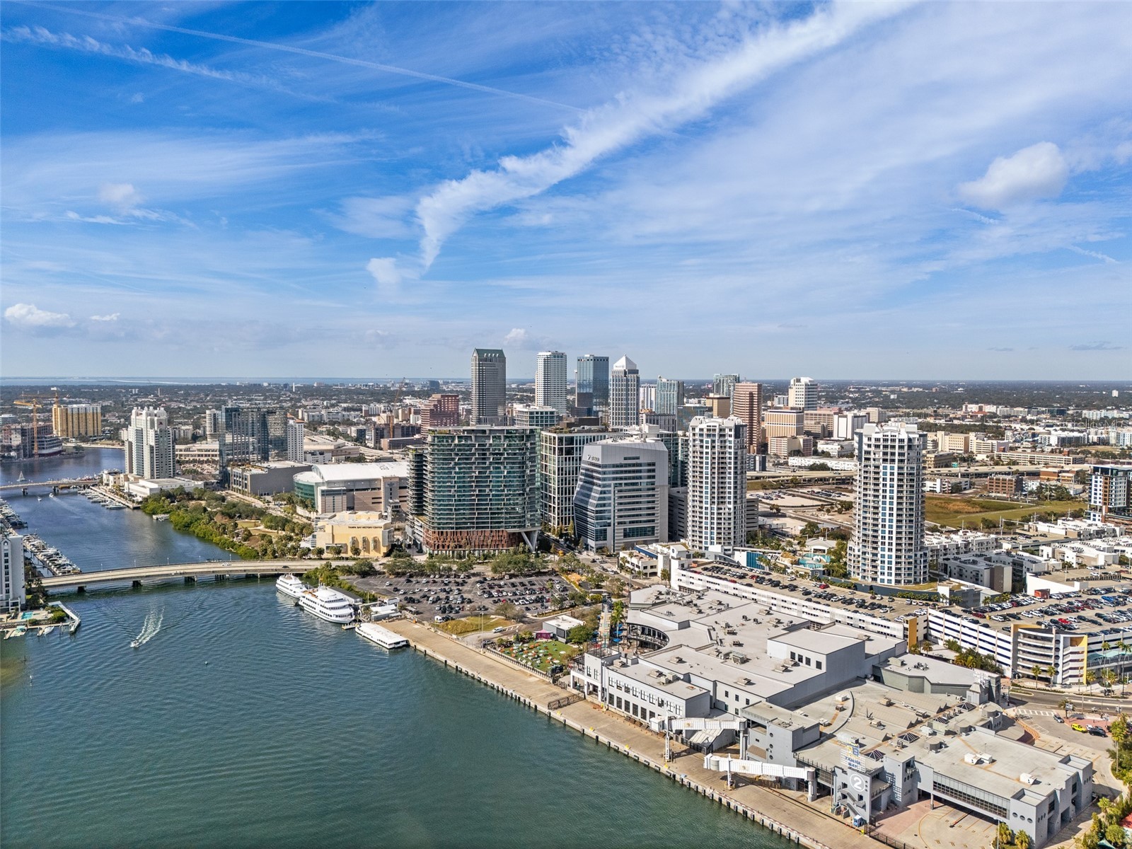 1209 E Cumberland Avenue #1705 Tampa FL 33602 TB8464131 image4