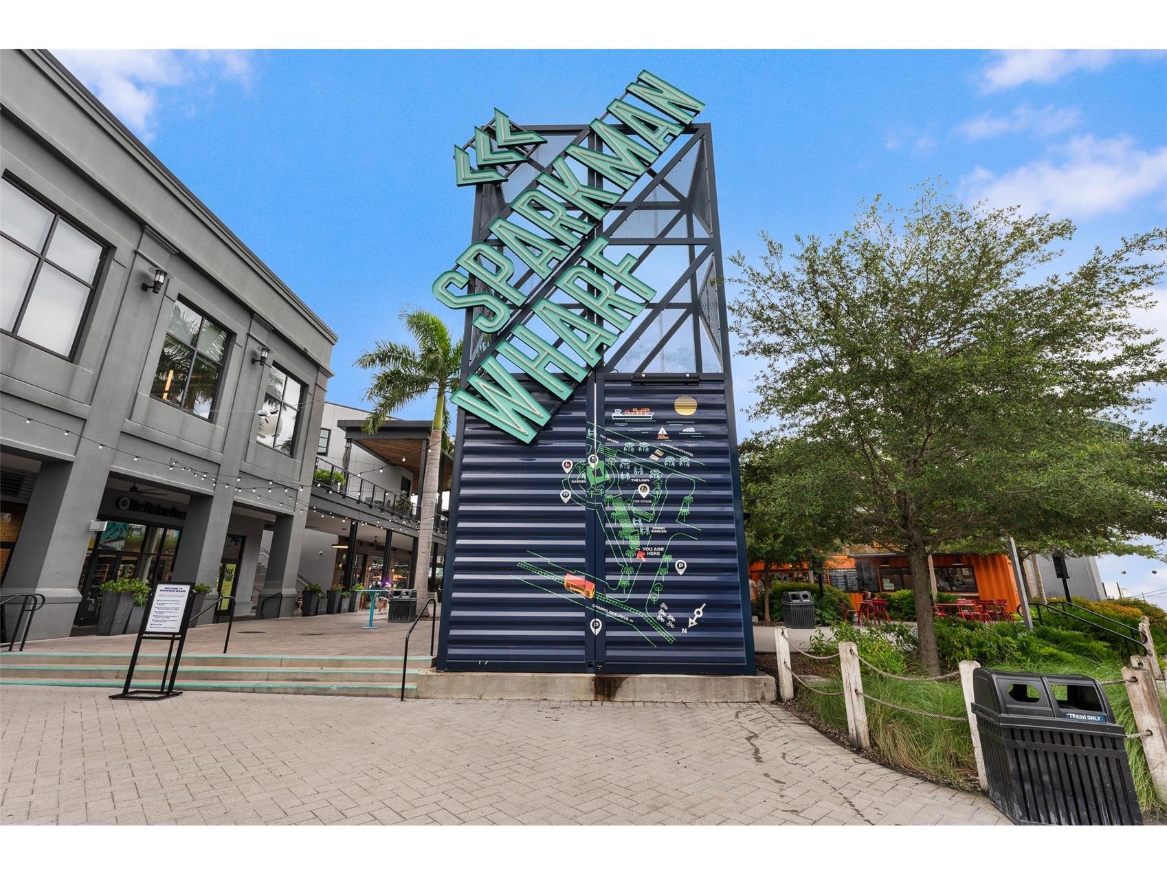 1209 E Cumberland Avenue #1705 Tampa FL 33602 TB8464131 image56