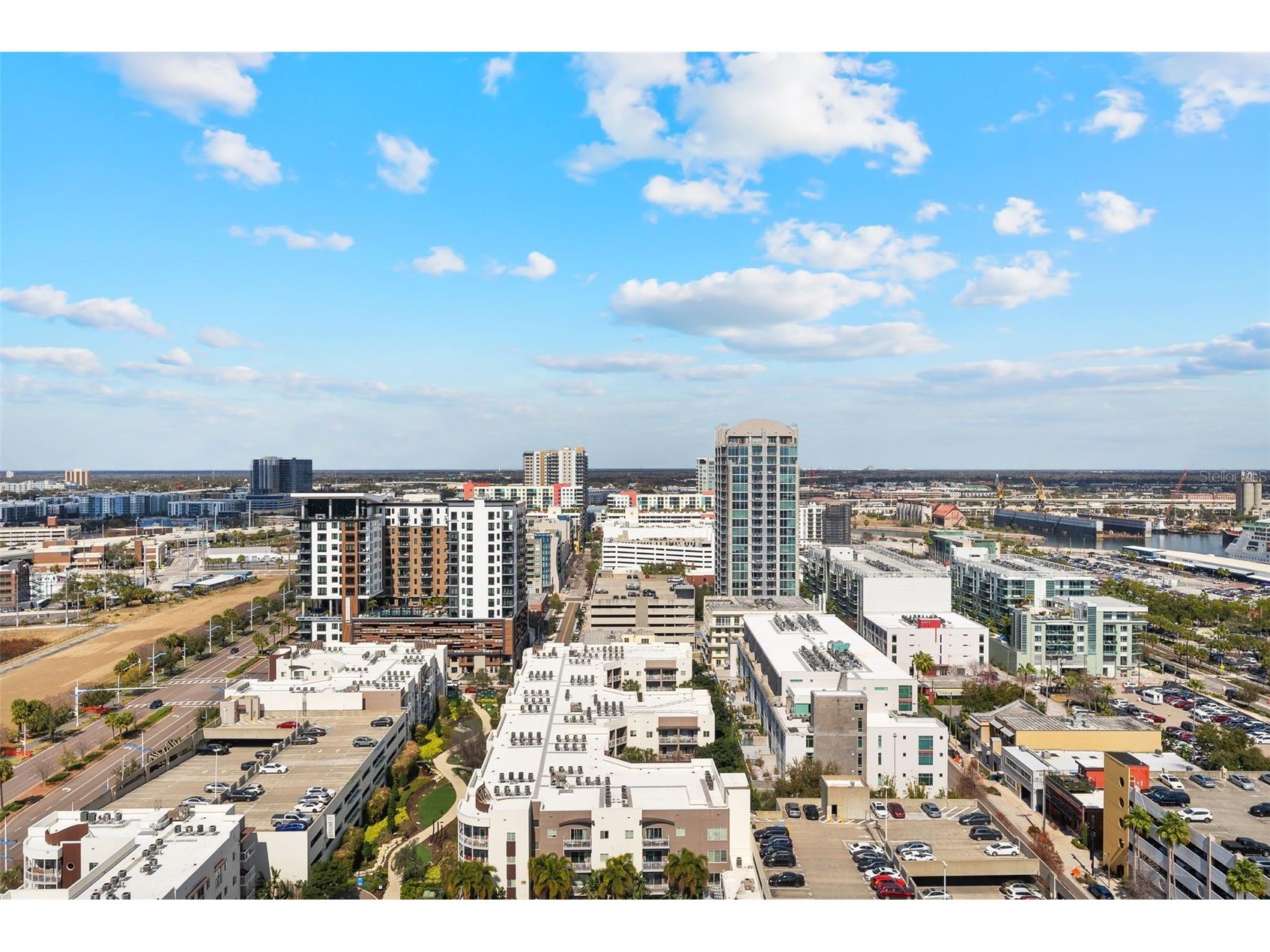 1209 E Cumberland Avenue #2103 Tampa FL 33602 - GARRISON CHANNEL PORT OF TAMP TB8480831 image29