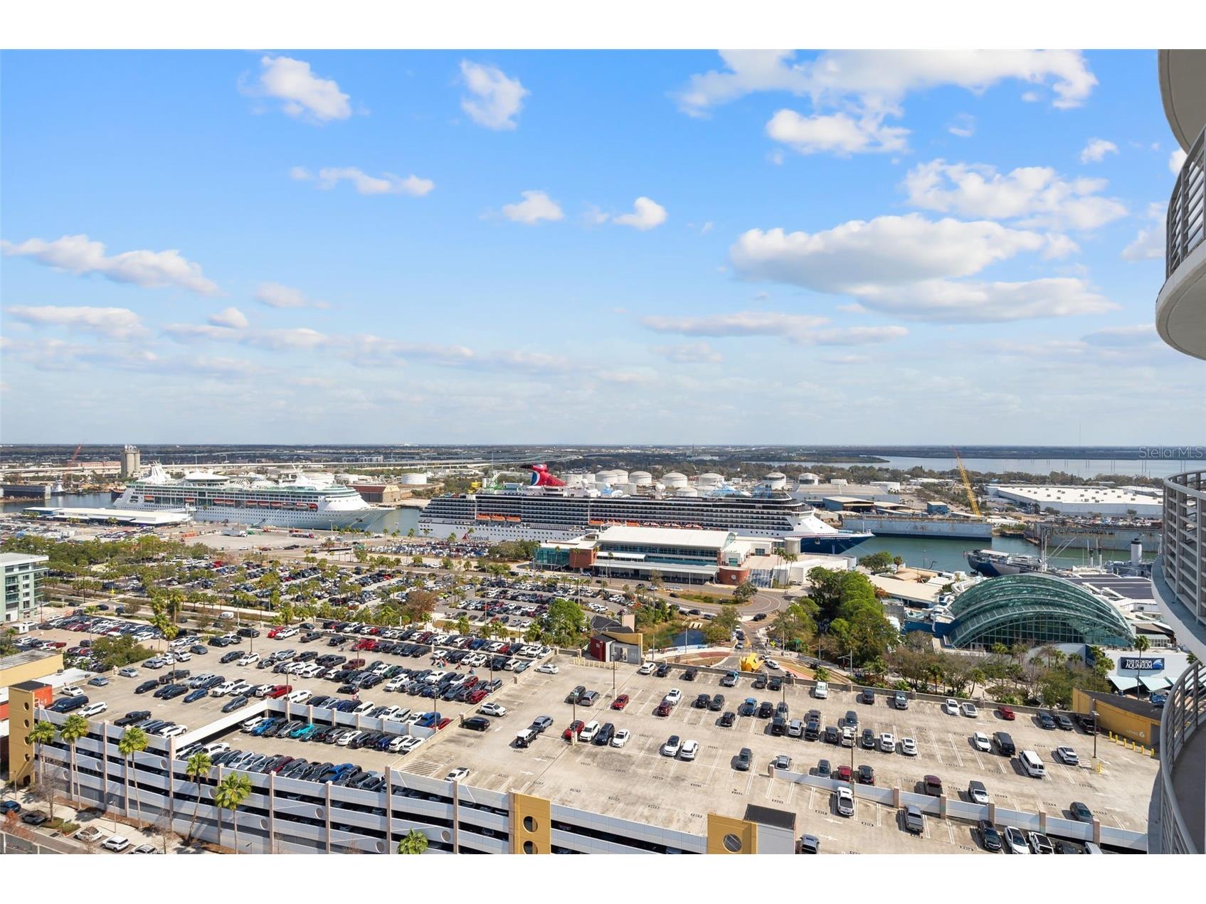 1209 E Cumberland Avenue #2103 Tampa FL 33602 - GARRISON CHANNEL PORT OF TAMP TB8480831 image30