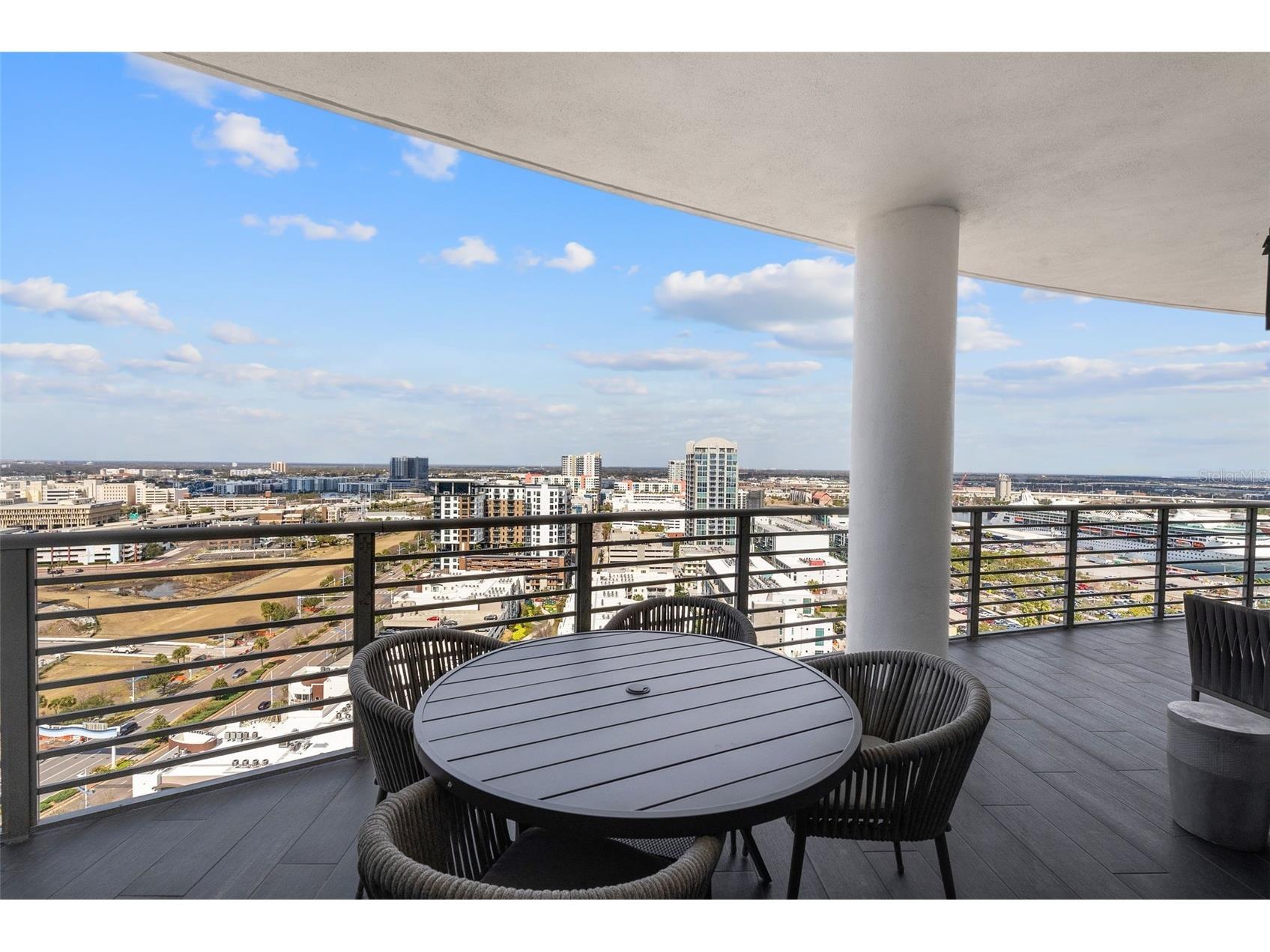 1209 E Cumberland Avenue #2103 Tampa FL 33602 - GARRISON CHANNEL PORT OF TAMP TB8480831 image31