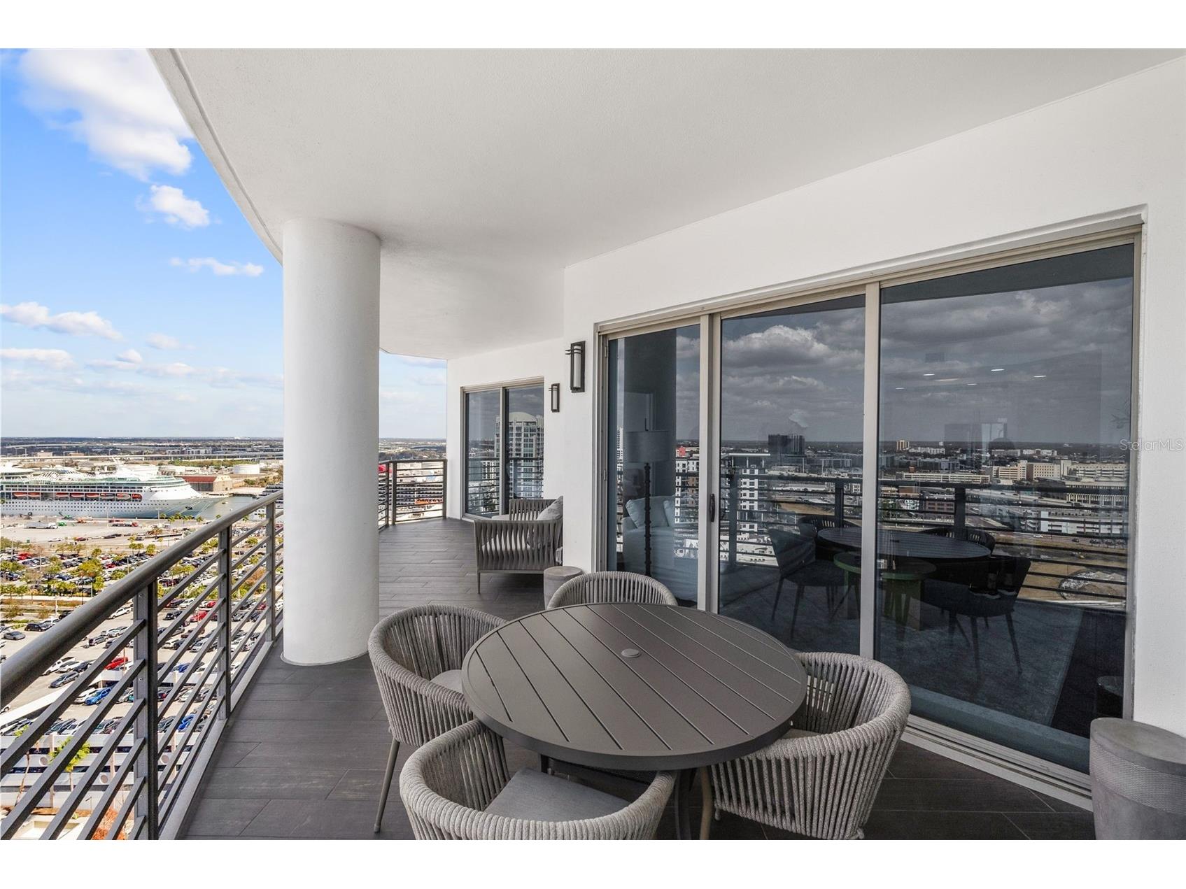 1209 E Cumberland Avenue #2103 Tampa FL 33602 - GARRISON CHANNEL PORT OF TAMP TB8480831 image32