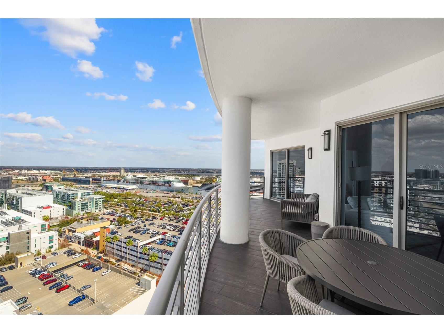 1209 E Cumberland Avenue #2103 Tampa FL 33602 - GARRISON CHANNEL PORT OF TAMP TB8480831 image33