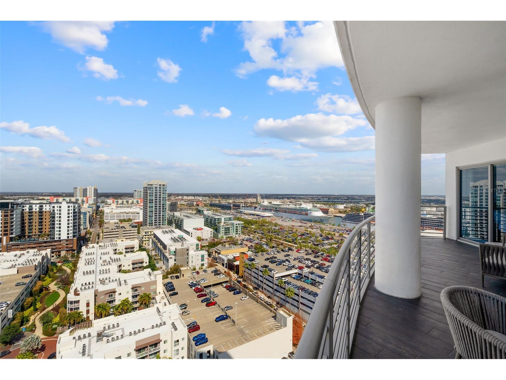 1209 E Cumberland Avenue #2103 Tampa FL 33602 - GARRISON CHANNEL PORT OF TAMP TB8480831 image34