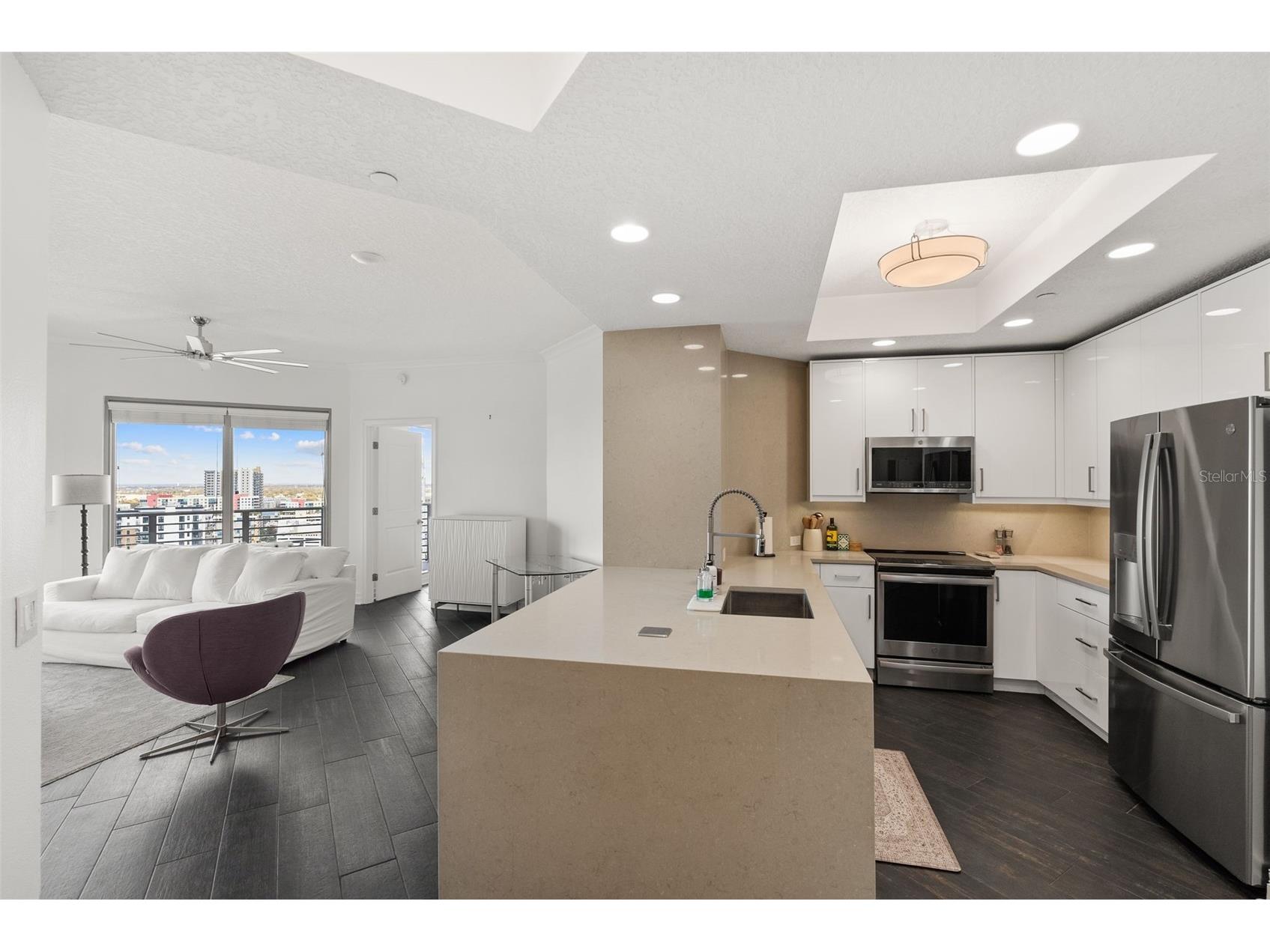 1209 E Cumberland Avenue #2103 Tampa FL 33602 - GARRISON CHANNEL PORT OF TAMP TB8480831 image4