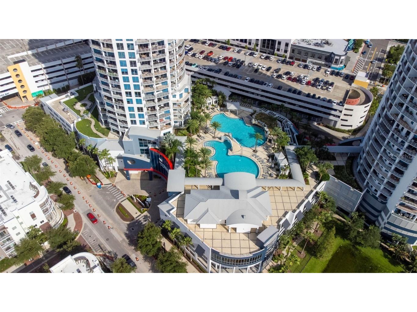 1209 E Cumberland Avenue #2204 Tampa FL 33602 - CHANNELSIDE U8255022 image1