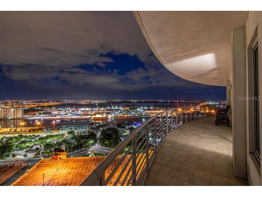 1209 E Cumberland Avenue #2304 Tampa FL 33602 - YBOR CHANNEL & TURNING BASIN T3469352 image1
