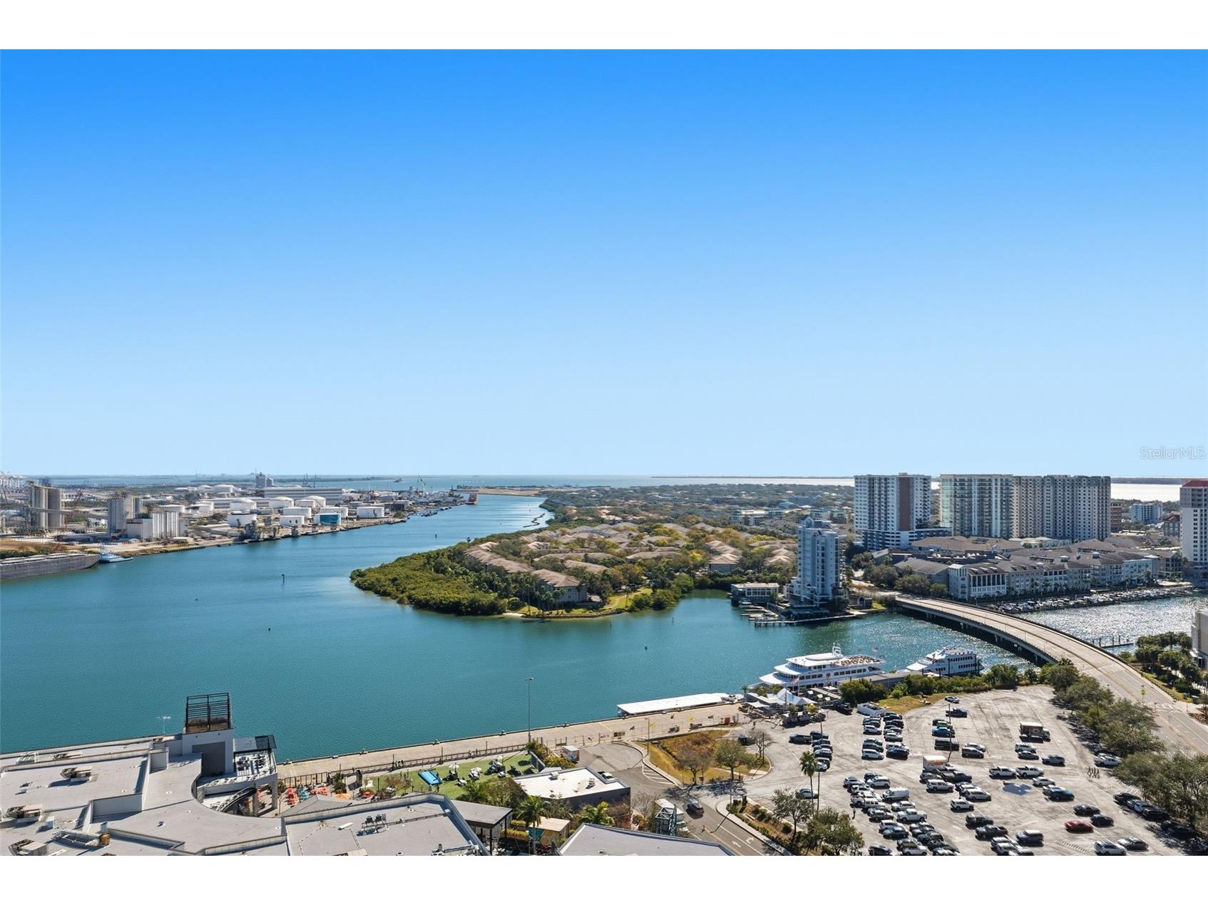 1209 E Cumberland Avenue #2306 Tampa FL 33602 - GARRISON CHANNEL TB8474857 image18