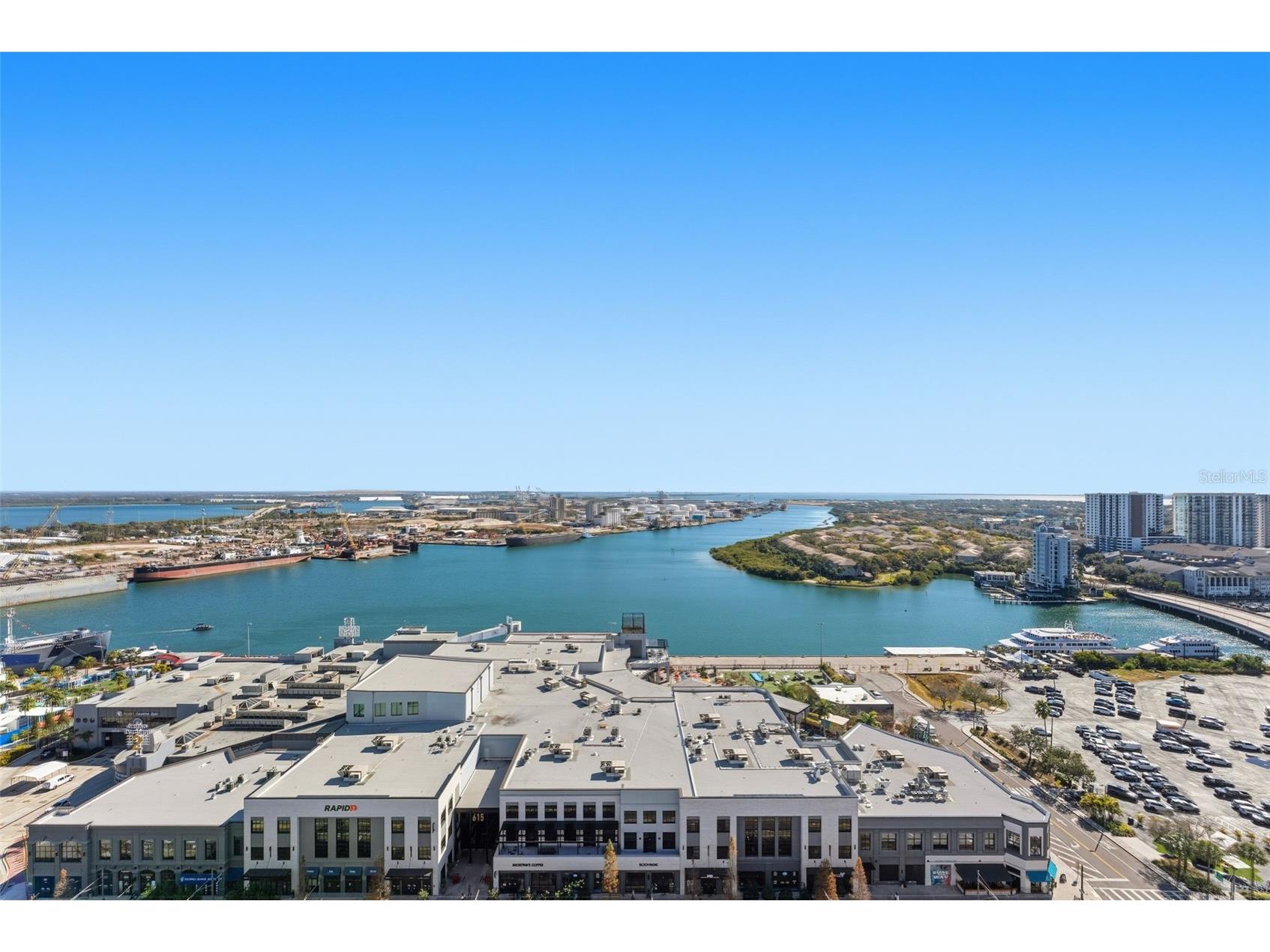 1209 E Cumberland Avenue #2306 Tampa FL 33602 - GARRISON CHANNEL TB8474857 image20