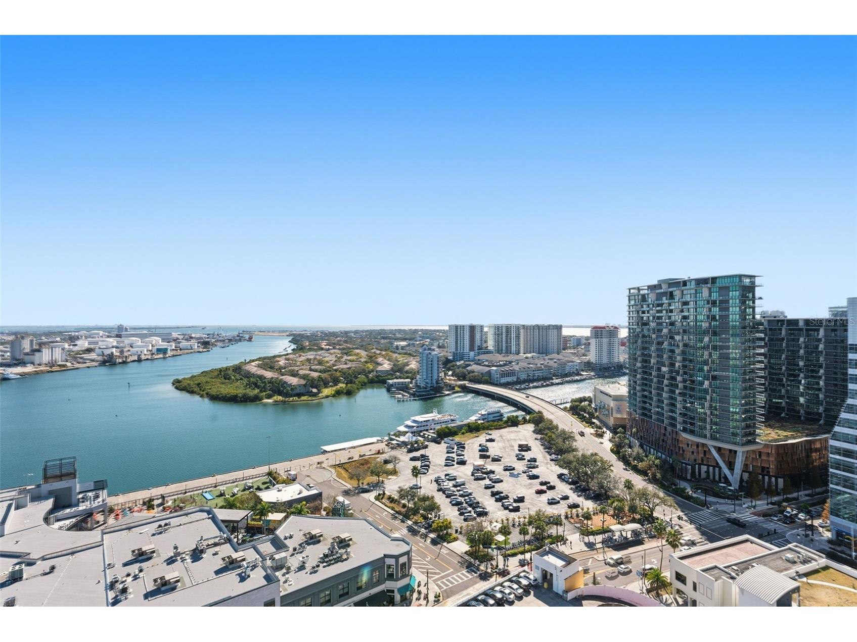 1209 E Cumberland Avenue #2306 Tampa FL 33602 - GARRISON CHANNEL TB8474857 image22