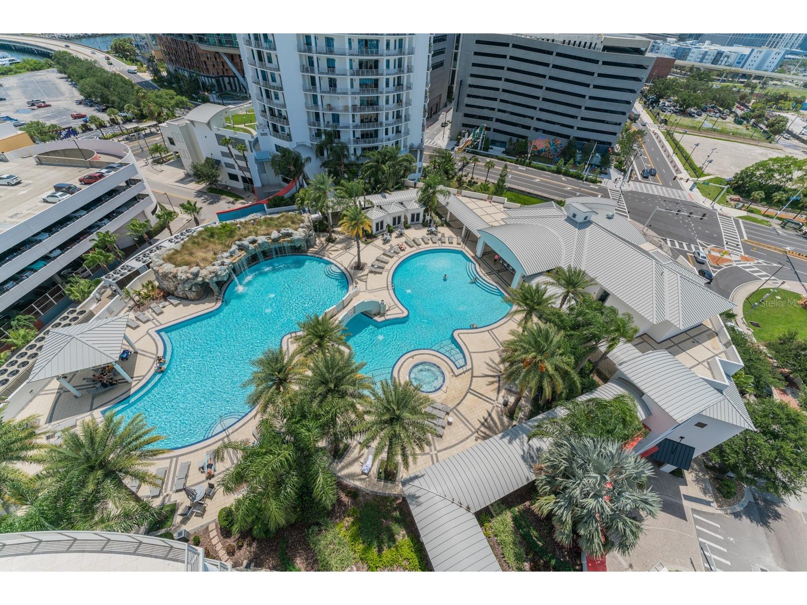 1209 E Cumberland Avenue #2306 Tampa FL 33602 - GARRISON CHANNEL TB8474857 image27