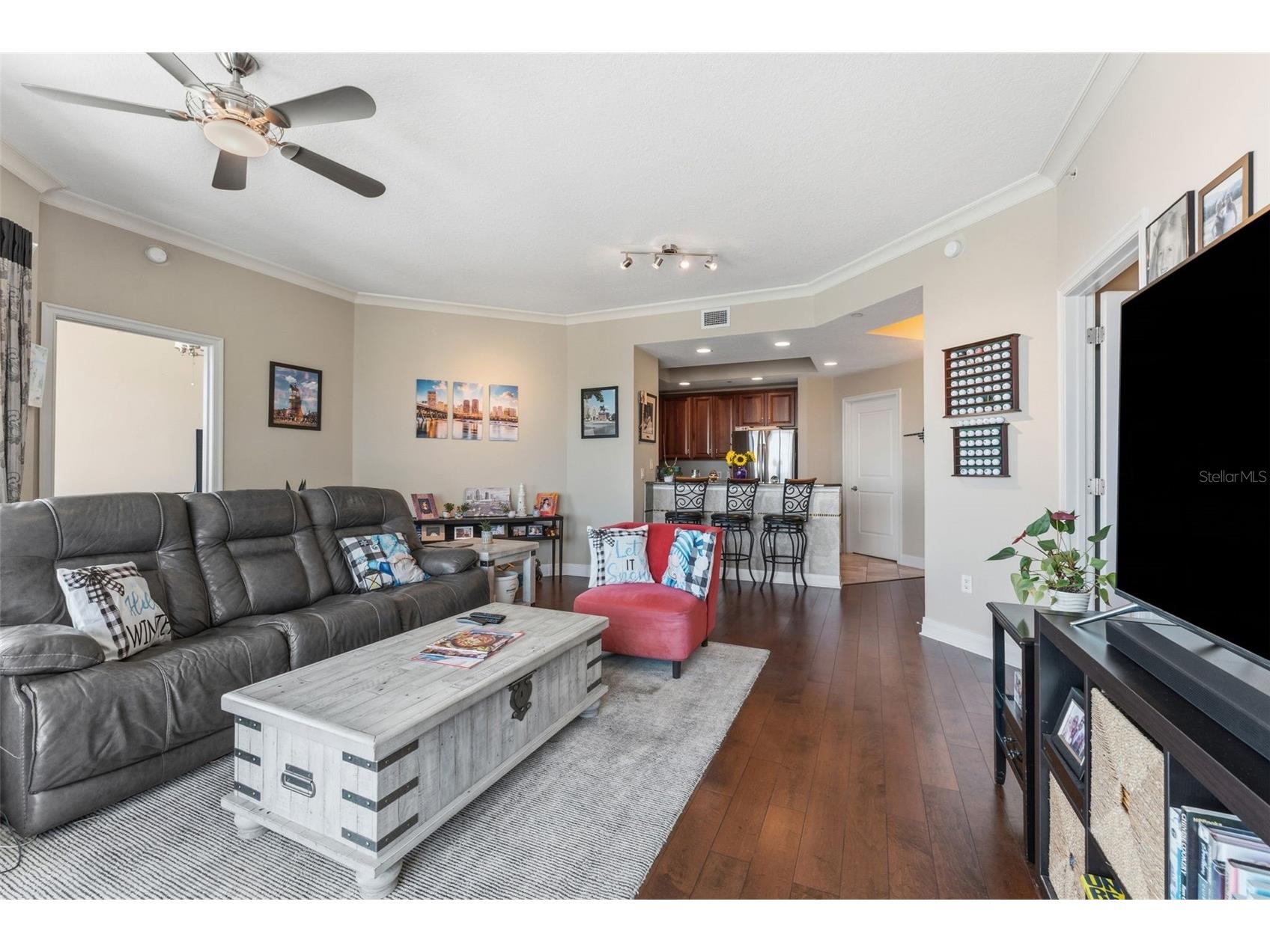 1209 E Cumberland Avenue #2306 Tampa FL 33602 - GARRISON CHANNEL TB8474857 image5