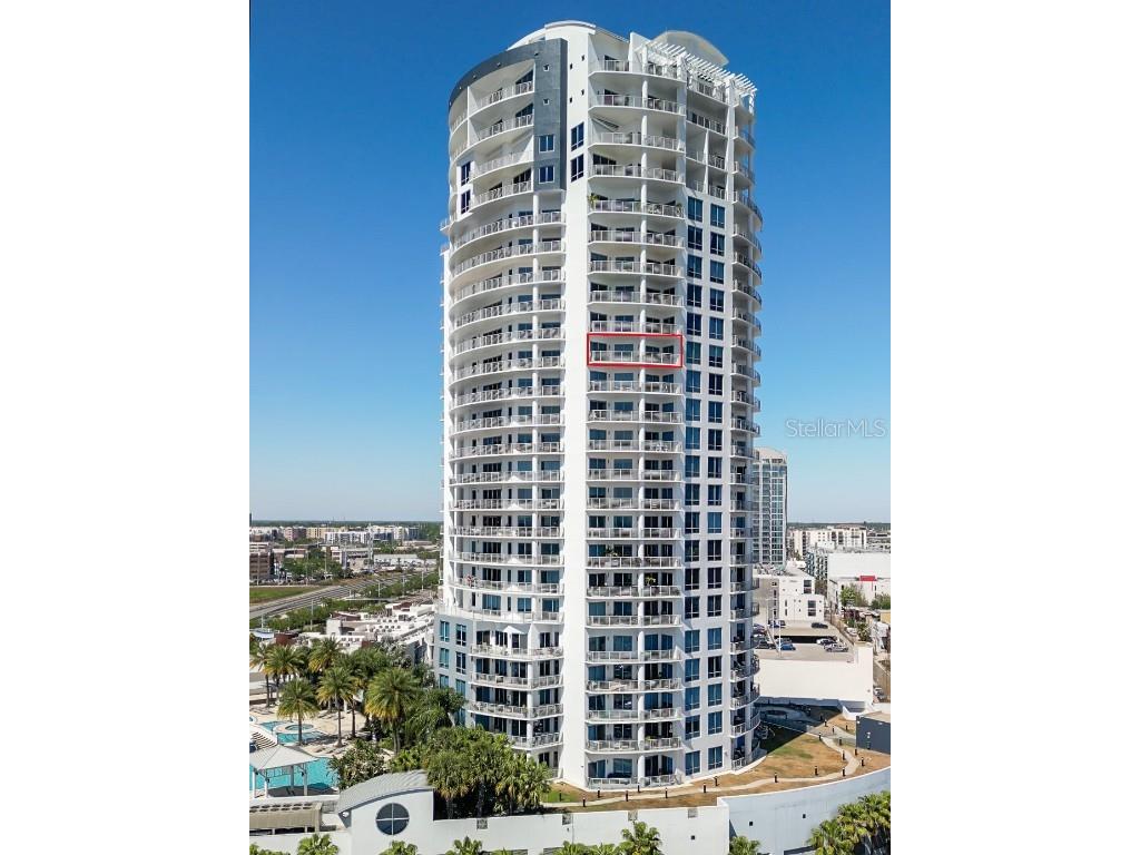 1209 E Cumberland Avenue #2406 Tampa FL 33602 T3434418 image1