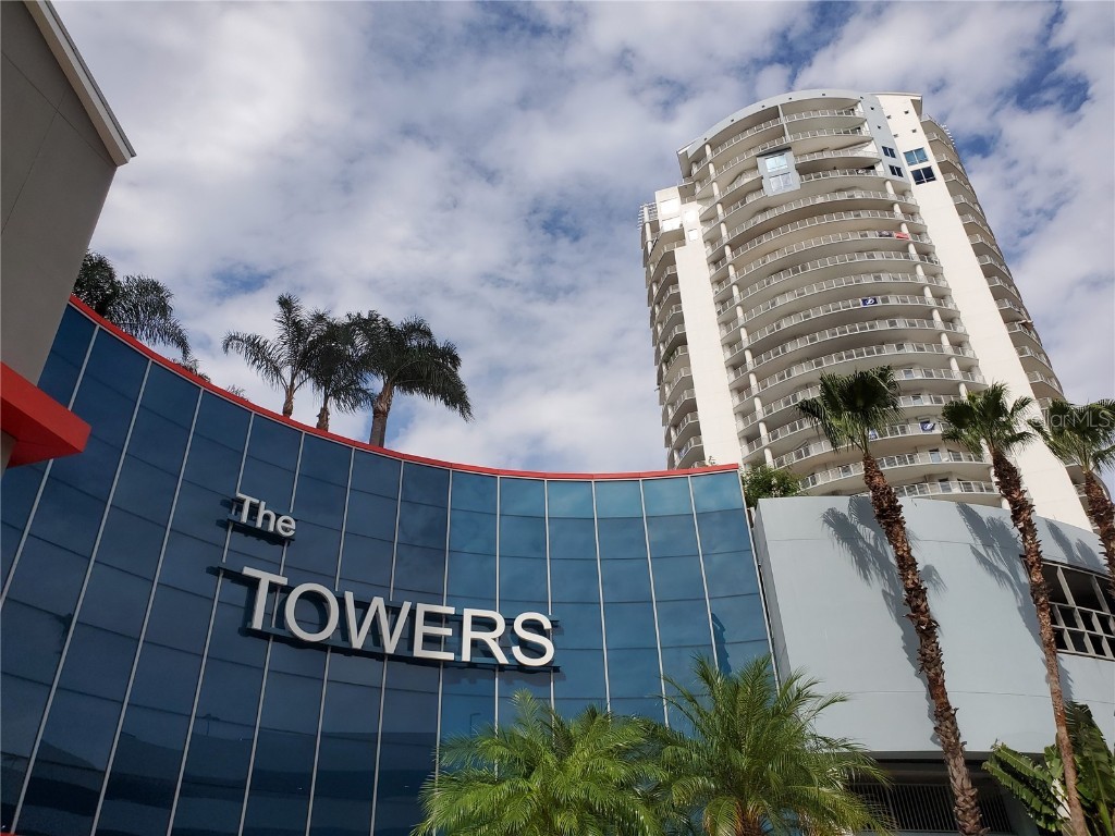 1209 E Cumberland Avenue #2506 Tampa FL 33602 T3371128 image1