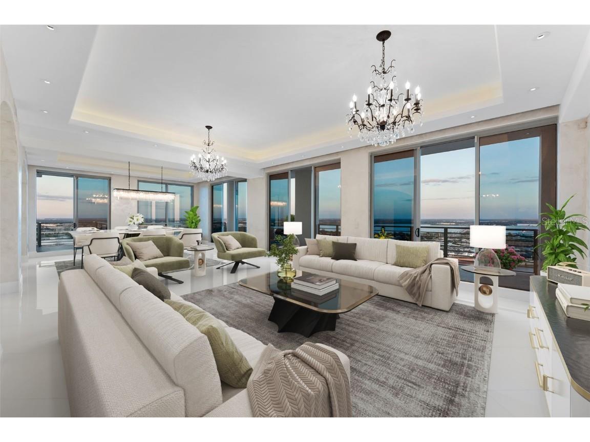 1209 E Cumberland Avenue #2802 Tampa FL 33602 - TAMPA BAY YBOR CHANNEL PORT. TB8436634 image10