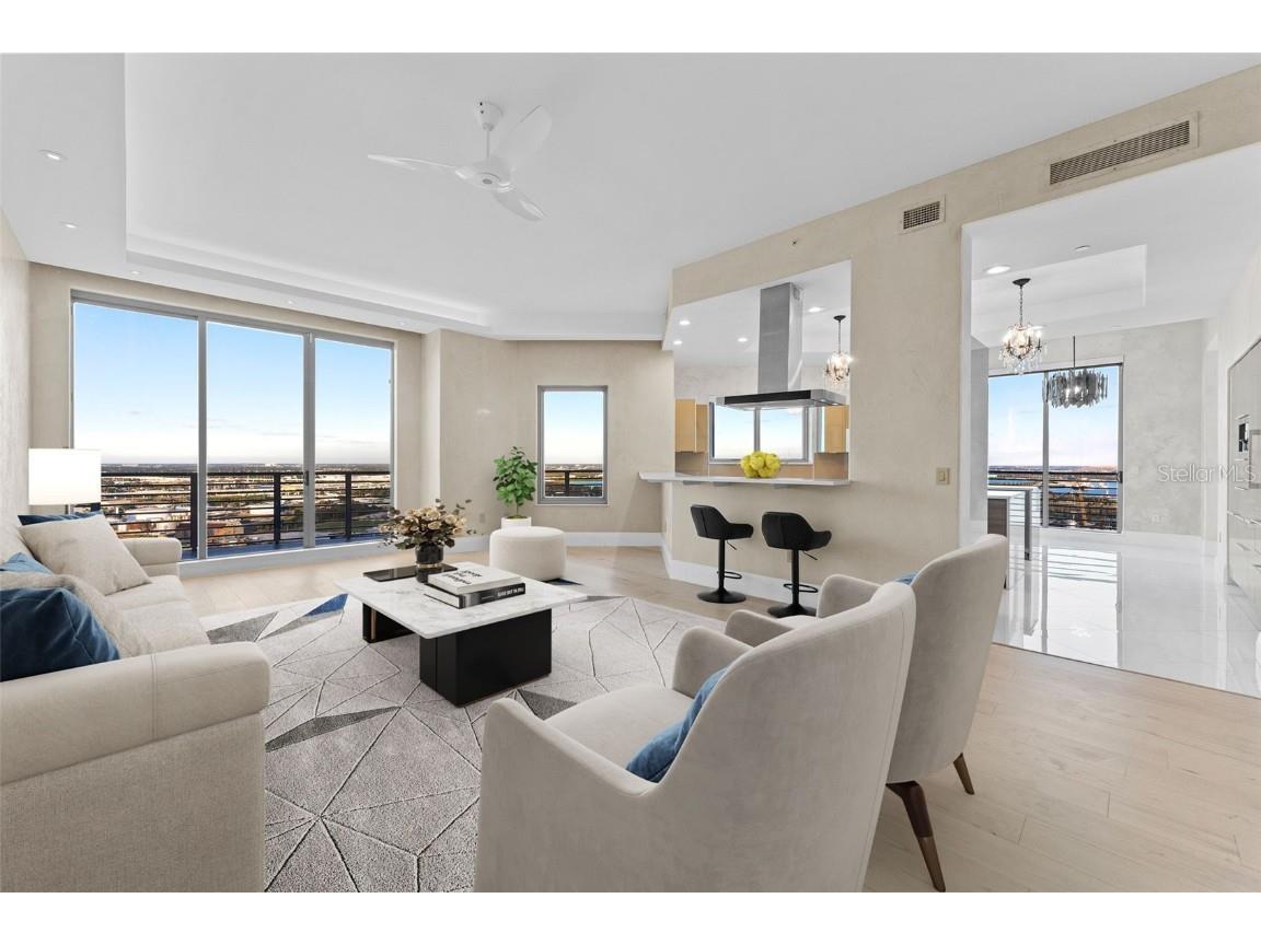 1209 E Cumberland Avenue #2802 Tampa FL 33602 - TAMPA BAY YBOR CHANNEL PORT. TB8436634 image20