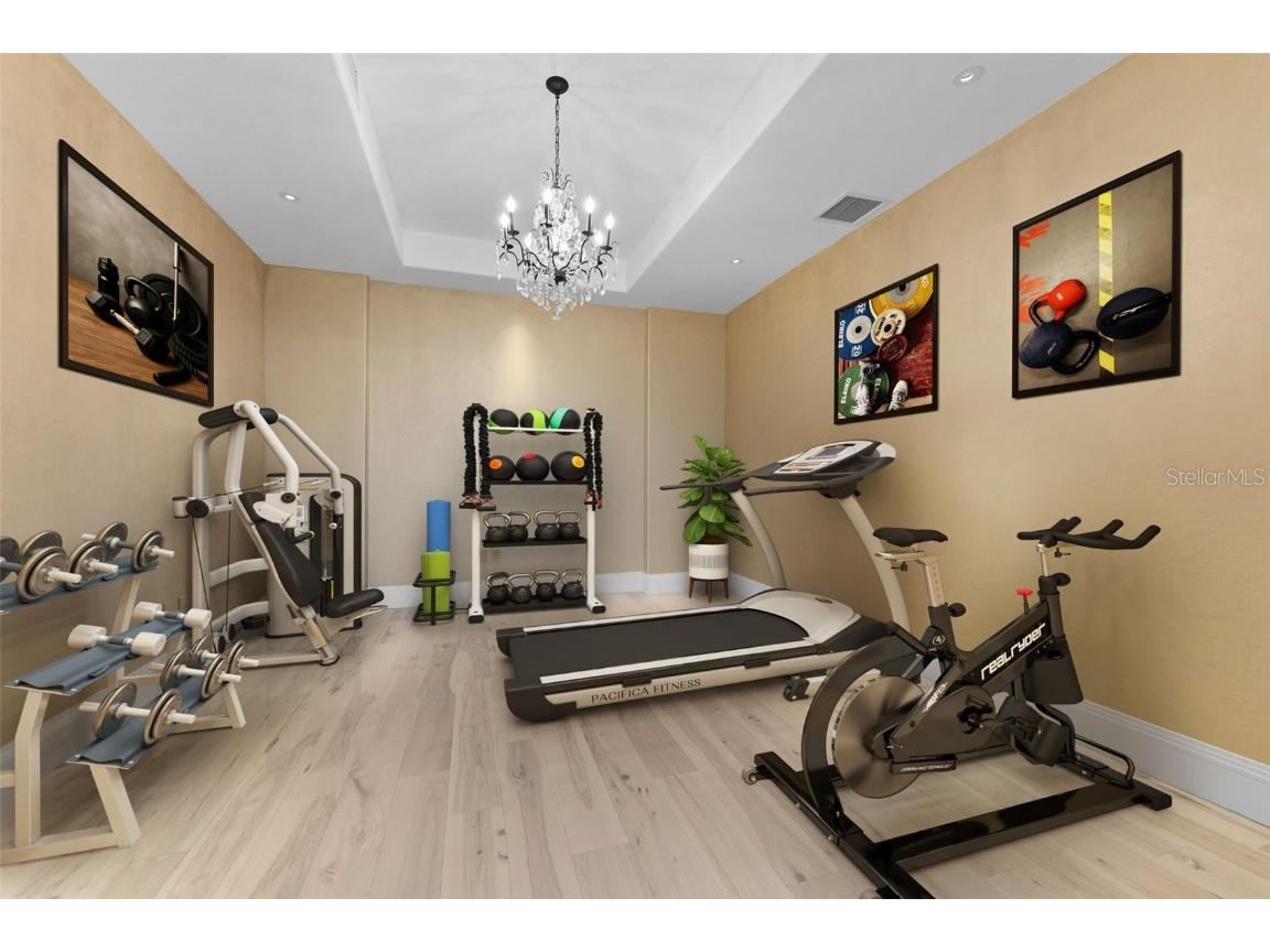 1209 E Cumberland Avenue #2802 Tampa FL 33602 - TAMPA BAY YBOR CHANNEL PORT. TB8436634 image26