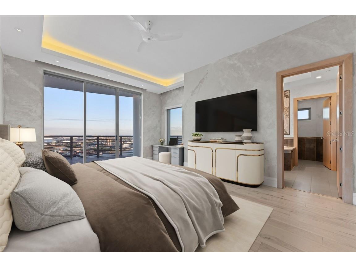 1209 E Cumberland Avenue #2802 Tampa FL 33602 - TAMPA BAY YBOR CHANNEL PORT. TB8436634 image30