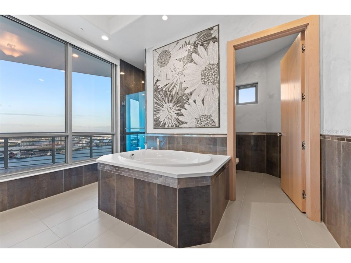 1209 E Cumberland Avenue #2802 Tampa FL 33602 - TAMPA BAY YBOR CHANNEL PORT. TB8436634 image33