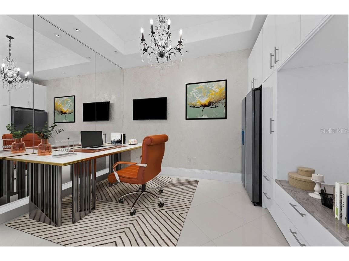 1209 E Cumberland Avenue #2802 Tampa FL 33602 - TAMPA BAY YBOR CHANNEL PORT. TB8436634 image52