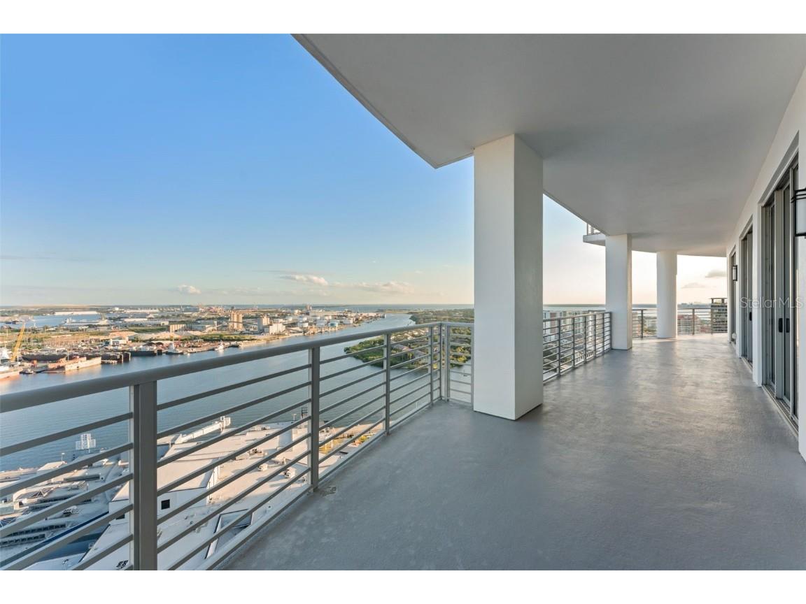 1209 E Cumberland Avenue #2802 Tampa FL 33602 - TAMPA BAY YBOR CHANNEL PORT. TB8436634 image53