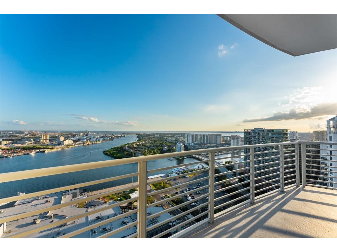 1209 E Cumberland Avenue #2802 Tampa FL 33602 - TAMPA BAY YBOR CHANNEL PORT. TB8436634 image54