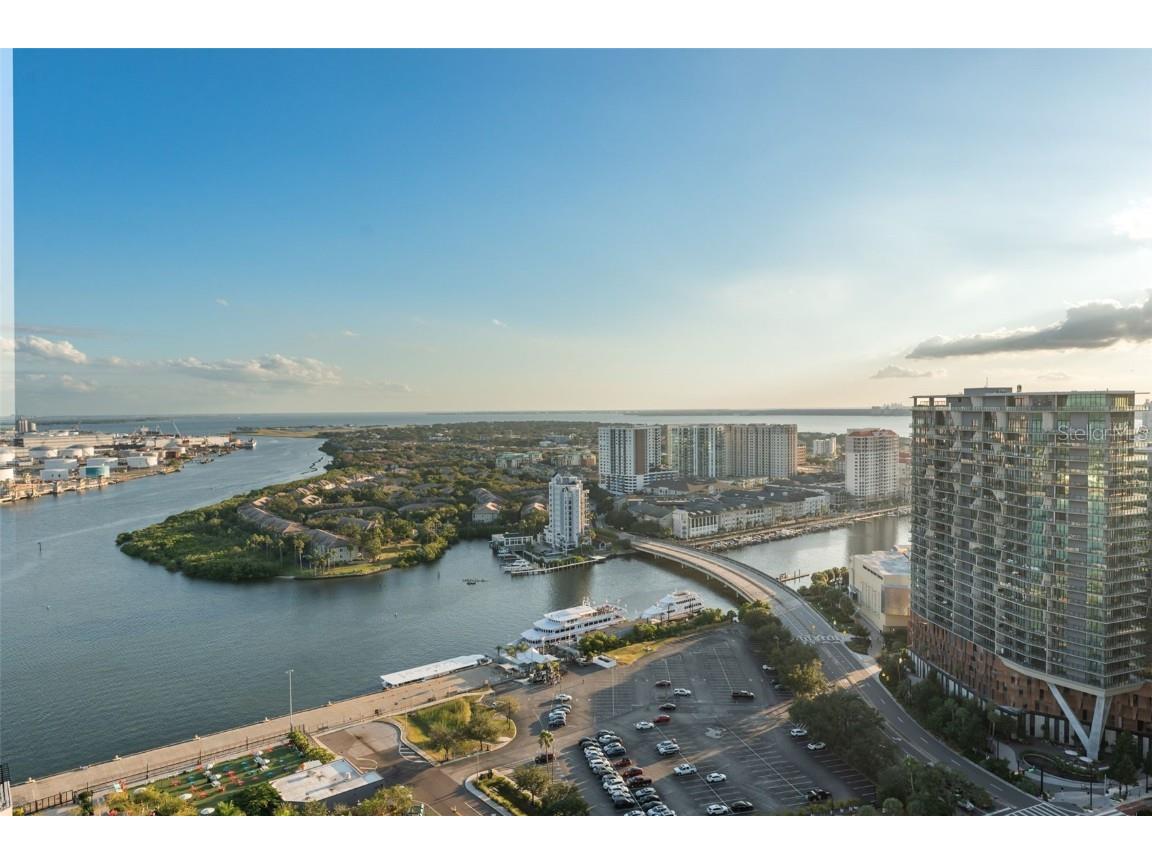 1209 E Cumberland Avenue #2802 Tampa FL 33602 - TAMPA BAY YBOR CHANNEL PORT. TB8436634 image57