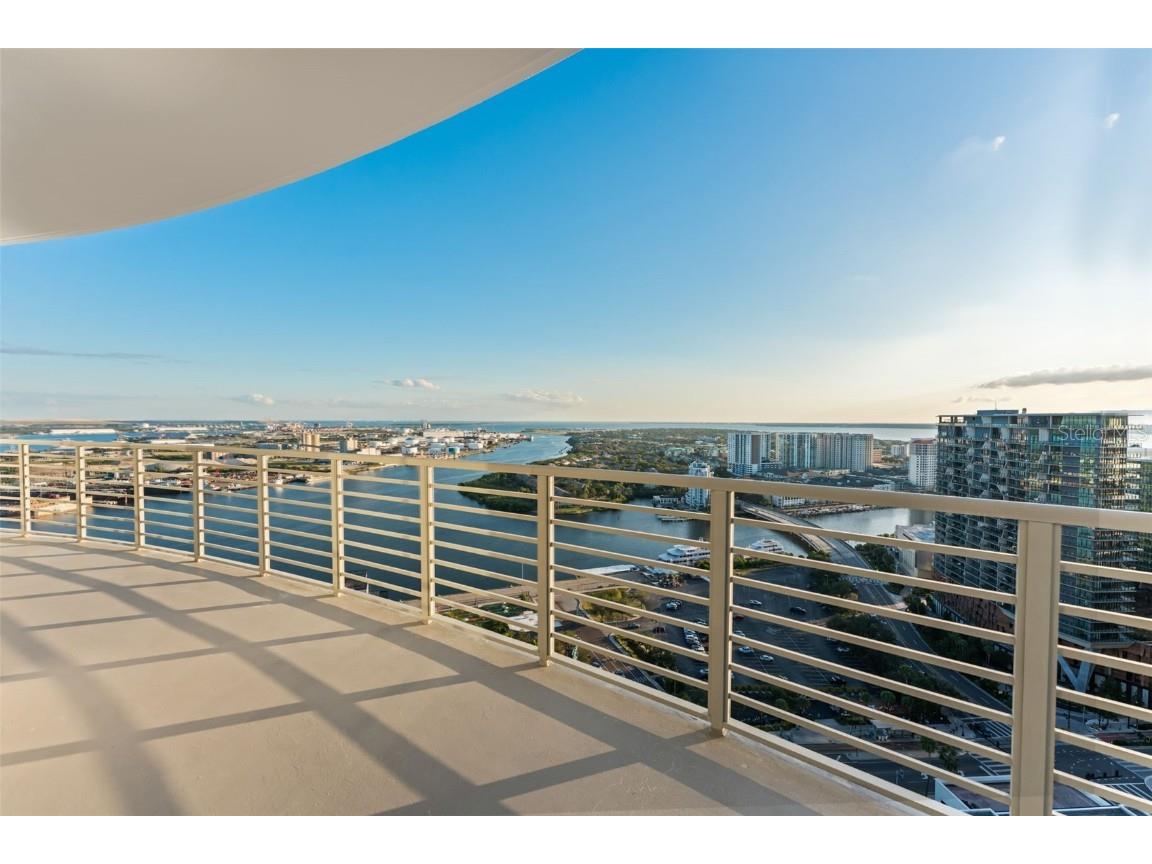 1209 E Cumberland Avenue #2802 Tampa FL 33602 - TAMPA BAY YBOR CHANNEL PORT. TB8436634 image58