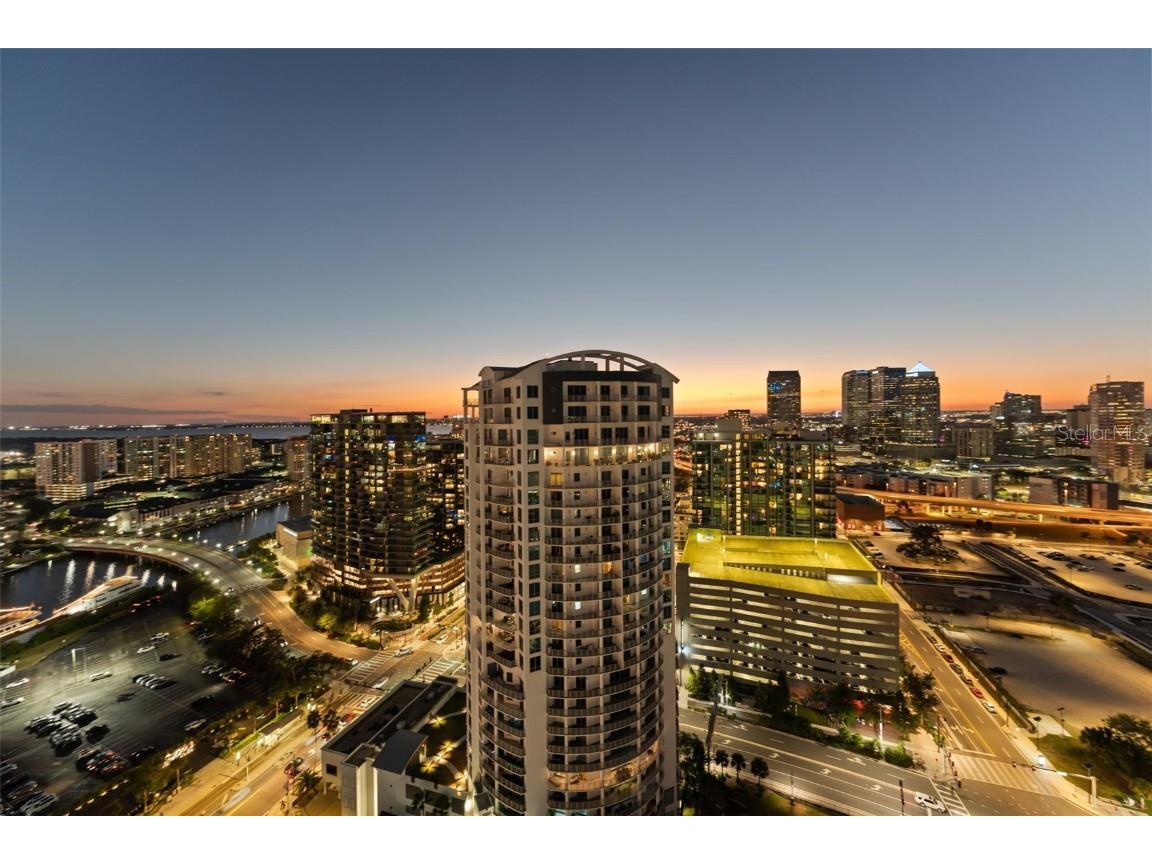 1209 E Cumberland Avenue #2802 Tampa FL 33602 - TAMPA BAY YBOR CHANNEL PORT. TB8436634 image61