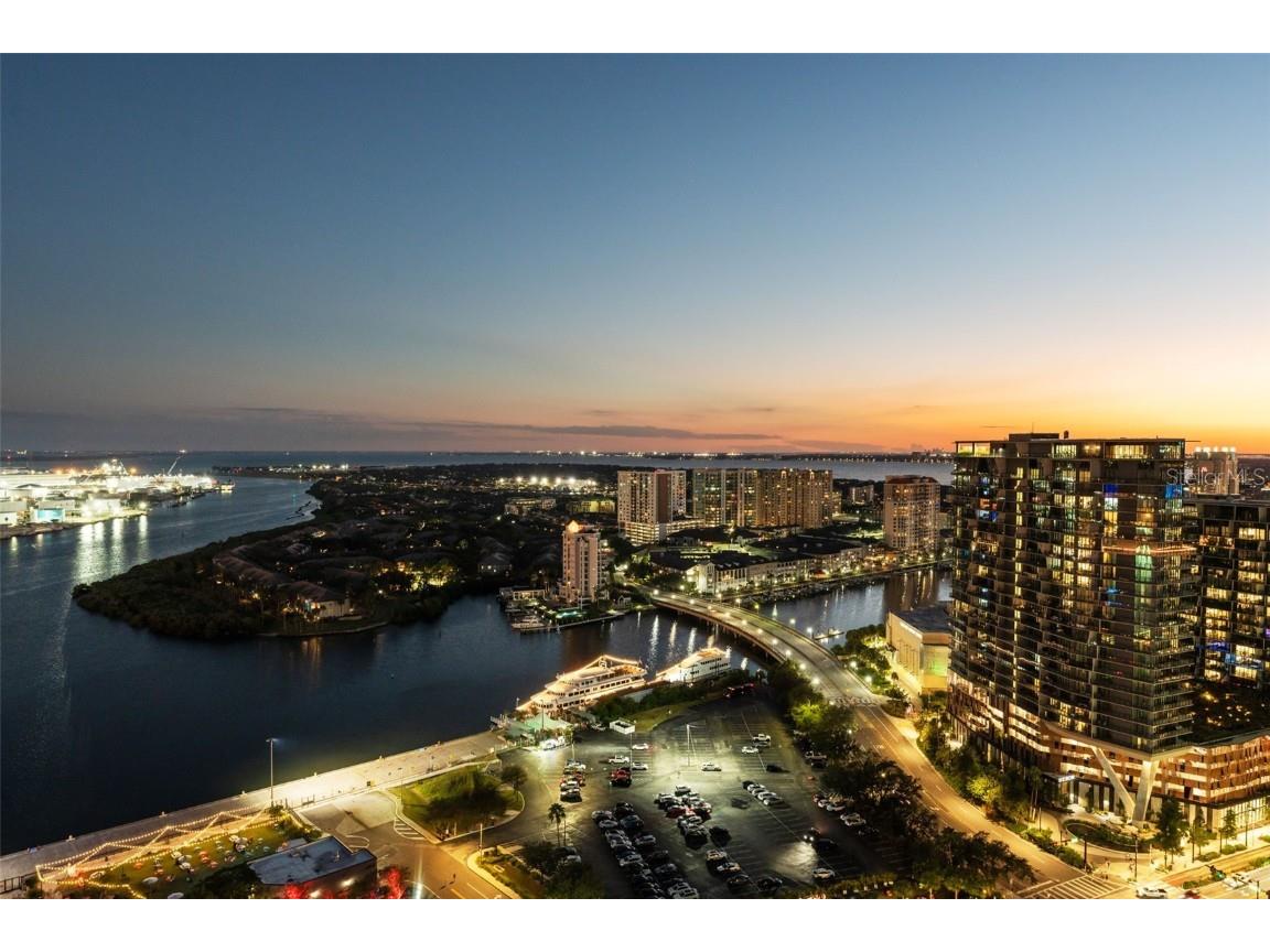 1209 E Cumberland Avenue #2802 Tampa FL 33602 - TAMPA BAY YBOR CHANNEL PORT. TB8436634 image62