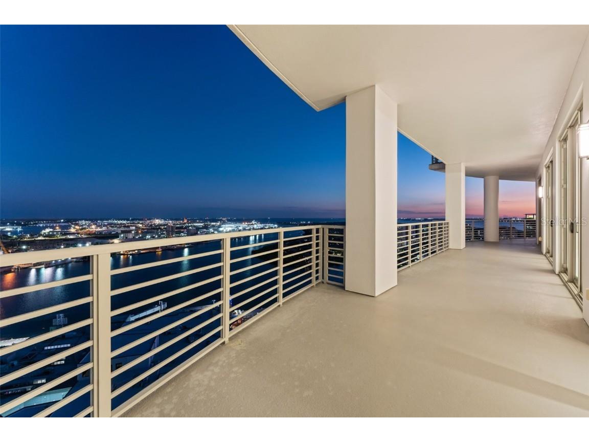 1209 E Cumberland Avenue #2802 Tampa FL 33602 - TAMPA BAY YBOR CHANNEL PORT. TB8436634 image63