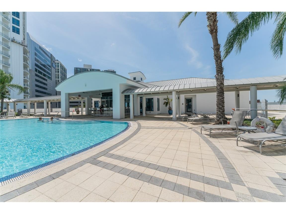 1209 E Cumberland Avenue #2802 Tampa FL 33602 - TAMPA BAY YBOR CHANNEL PORT. TB8436634 image66