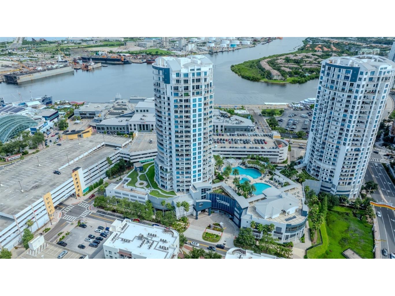 1209 E Cumberland Avenue #2902 Tampa FL 33602 TB8410508 image1