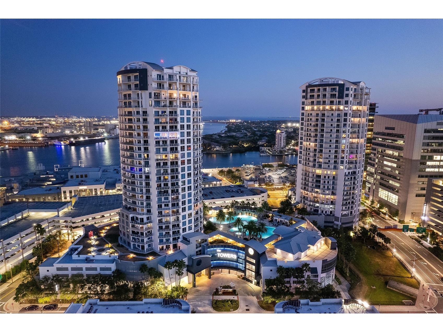 1209 E Cumberland Avenue #2902 Tampa FL 33602 TB8505429 image1