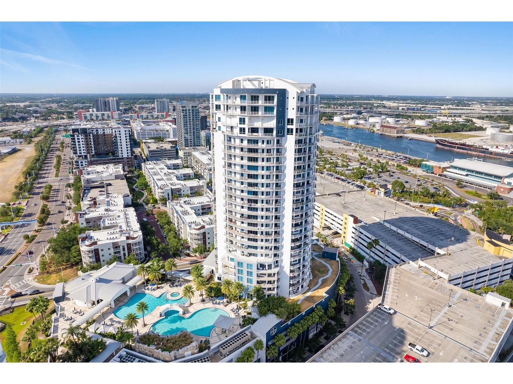 1209 E Cumberland Avenue #2902 Tampa FL 33602 TB8505429 image32