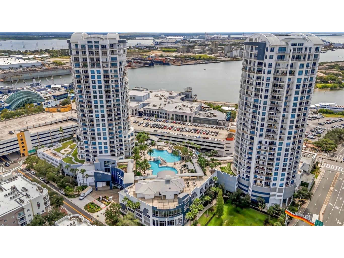 1209 E Cumberland Avenue #604 Tampa FL 33602 TB8437791 image1