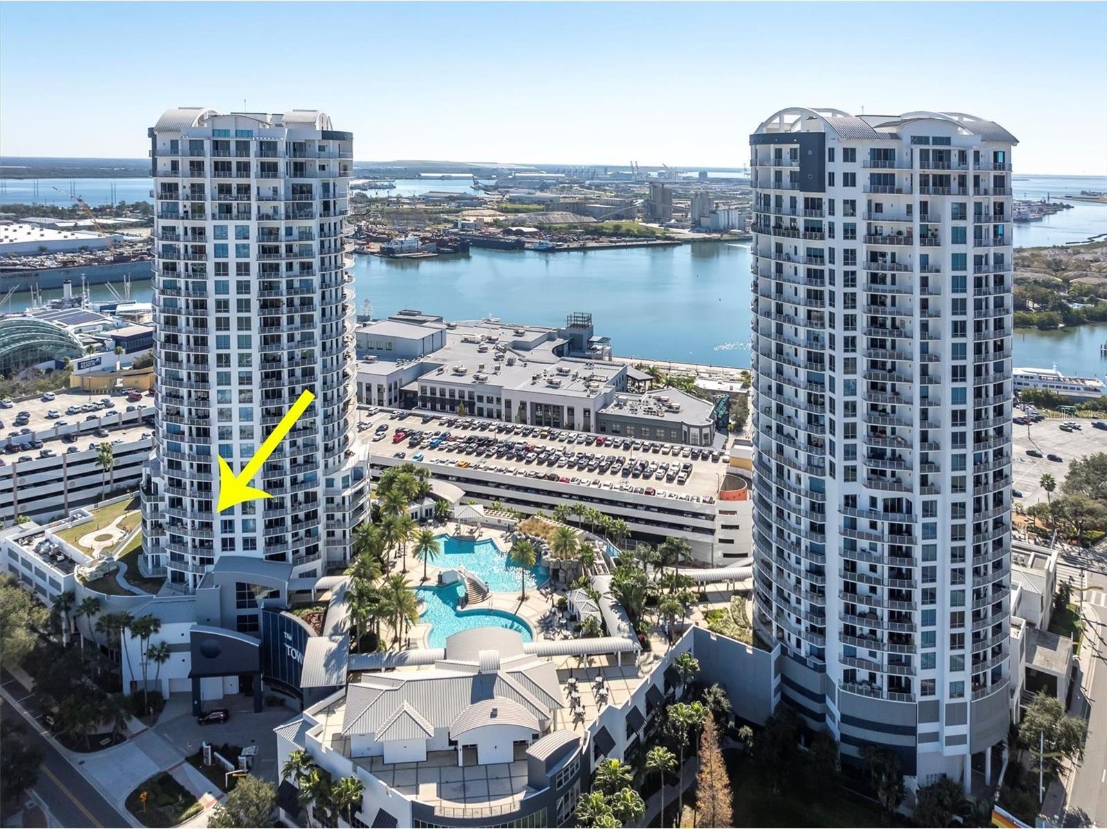 1209 E Cumberland Avenue #804 Tampa FL 33602 TB8466561 image2