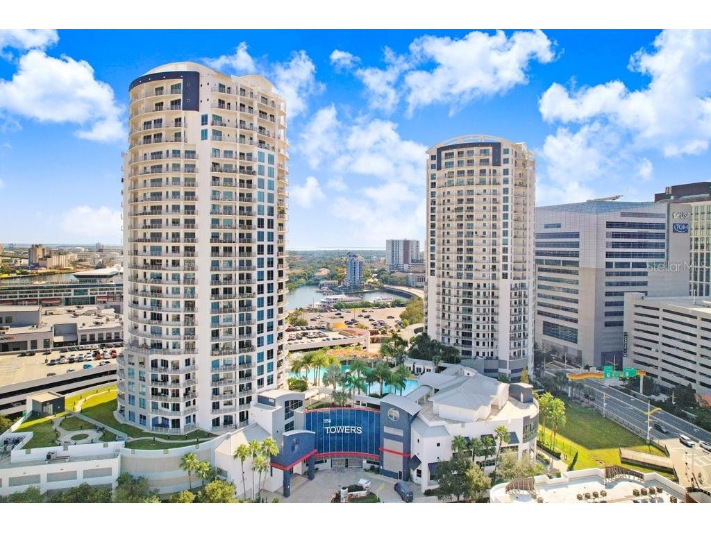 1209 E Cumberland Avenue #805 Tampa FL 33602 T3538768 image1