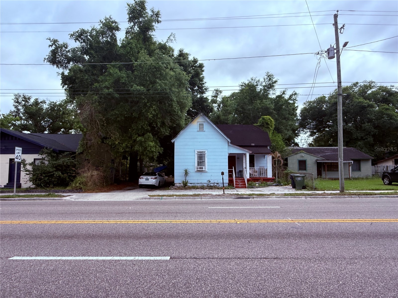 1209 E Dr Martin Luther King Jr Boulevard Tampa FL 33603 TB8502988 image1