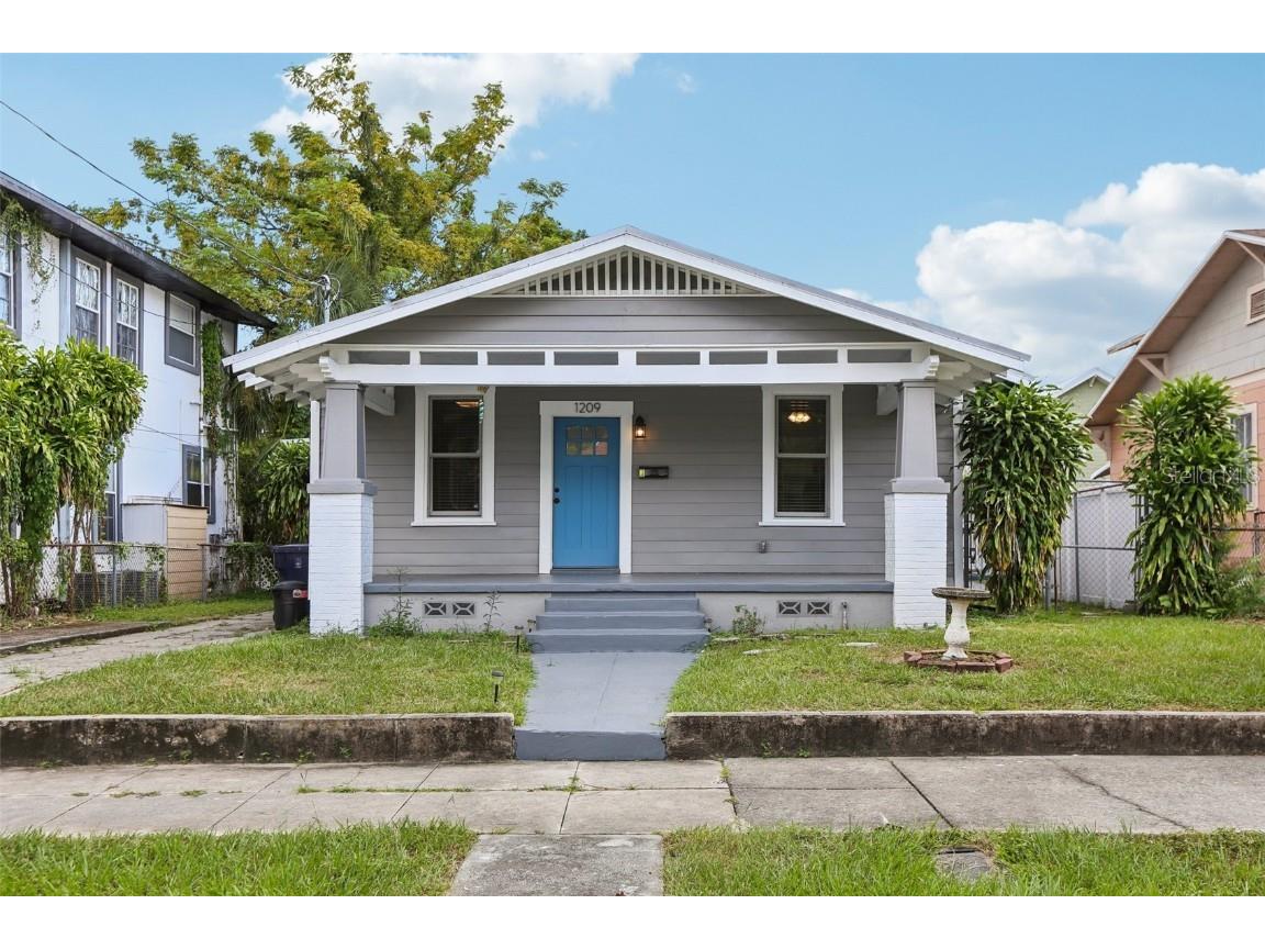 1209 E E 17th Ave Avenue Tampa FL 33605 TB8457315 image1