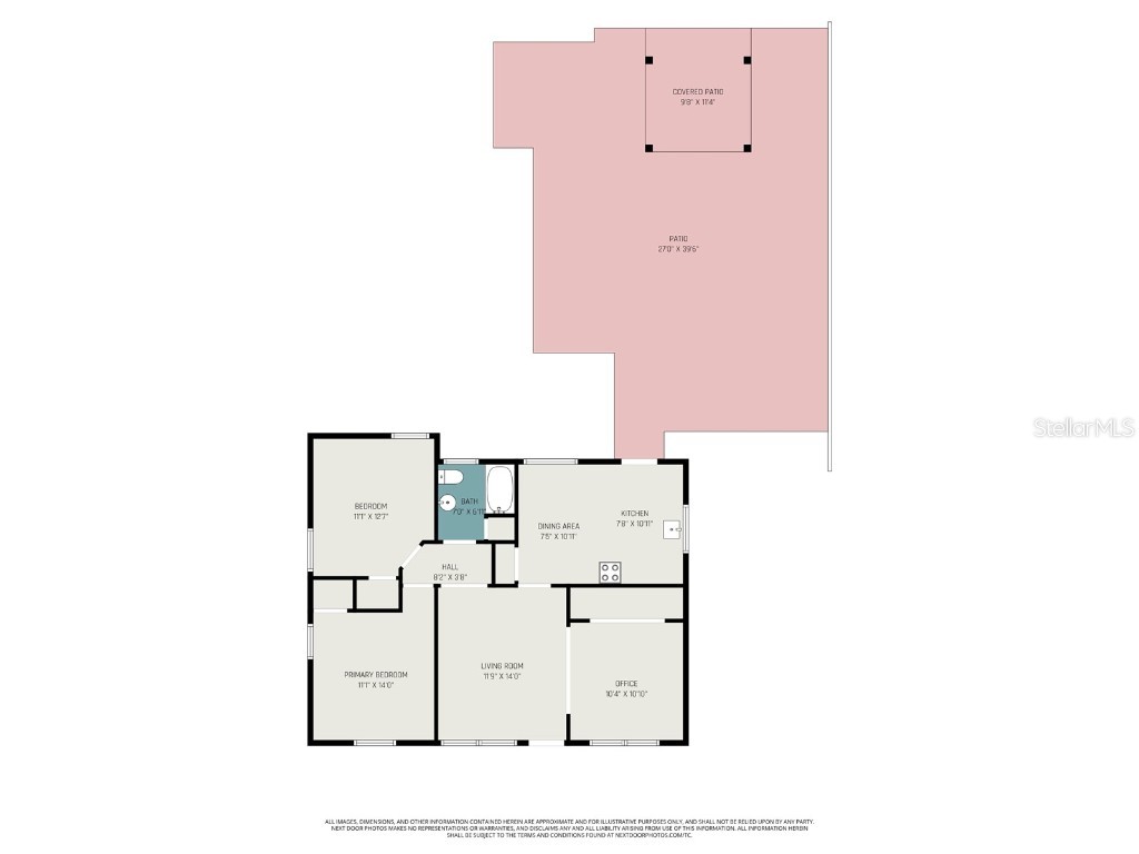 1209 E Flora Street Tampa FL 33604 TB8434068 image16