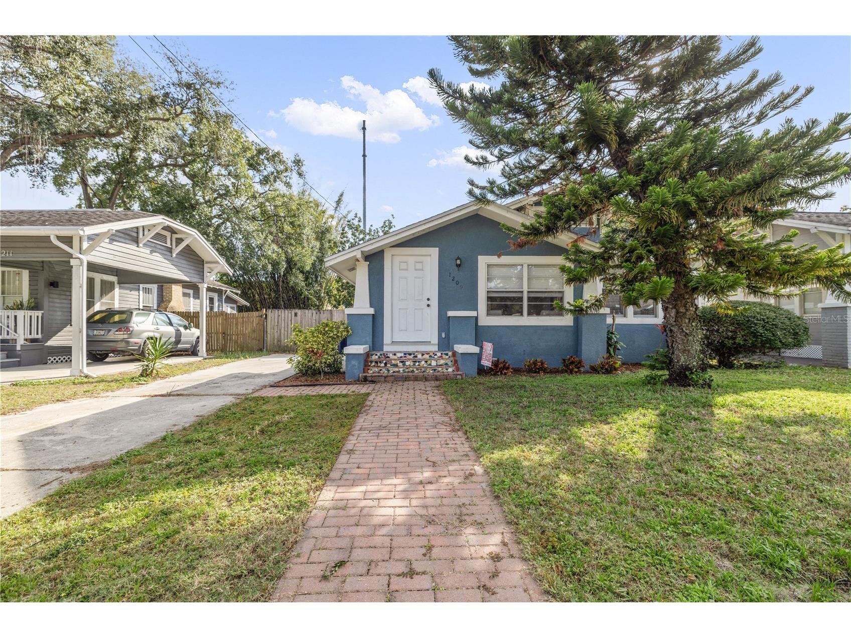 1209 E Ida Street Tampa FL 33603 TB8494064 image2