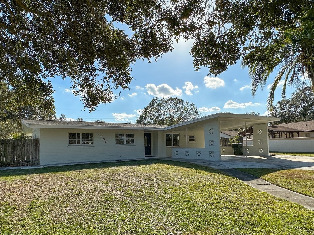 1209 Evergreen Drive Lakeland FL 33805 T3424765 image1