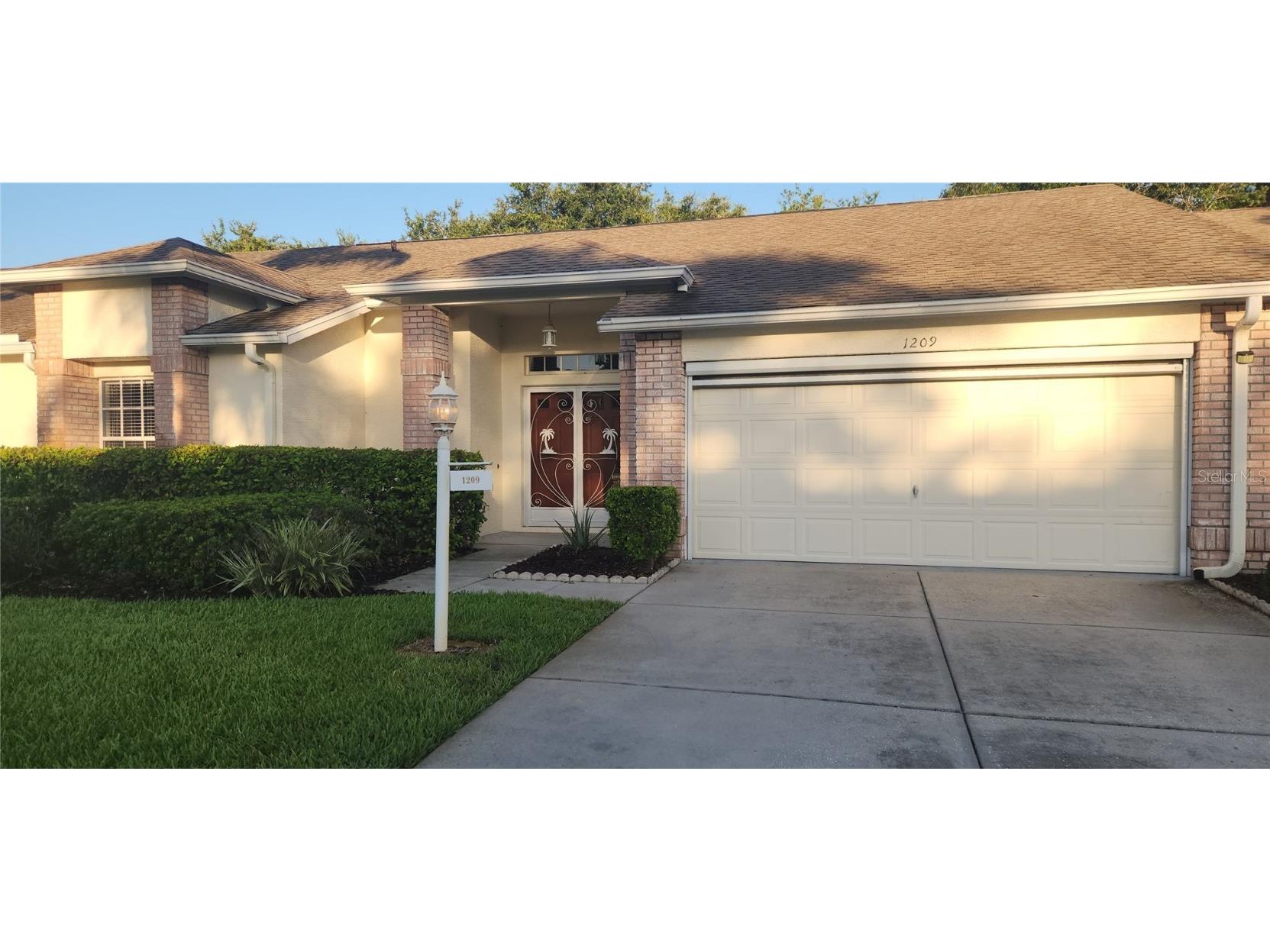 1209 Flora Vista Street #1209 Trinity FL 34655 T3541509 image1