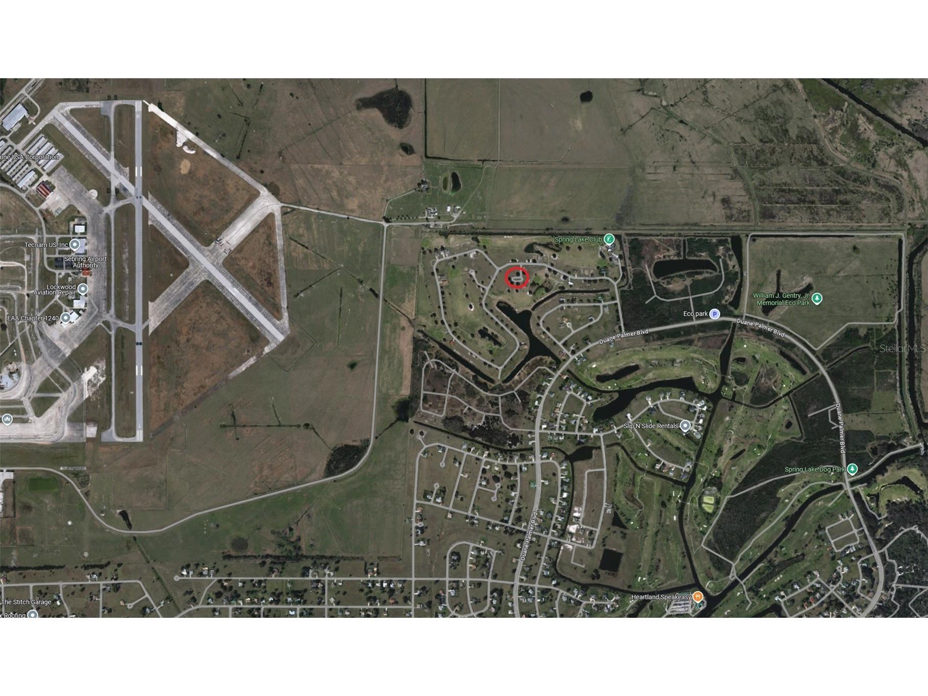1209 Golf Court Sebring FL 33876 TB8318289 image3