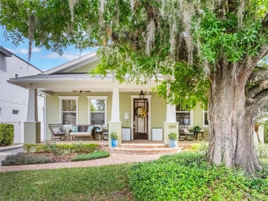 1209 Gunnison Avenue Orlando FL 32804 O6296115 image1