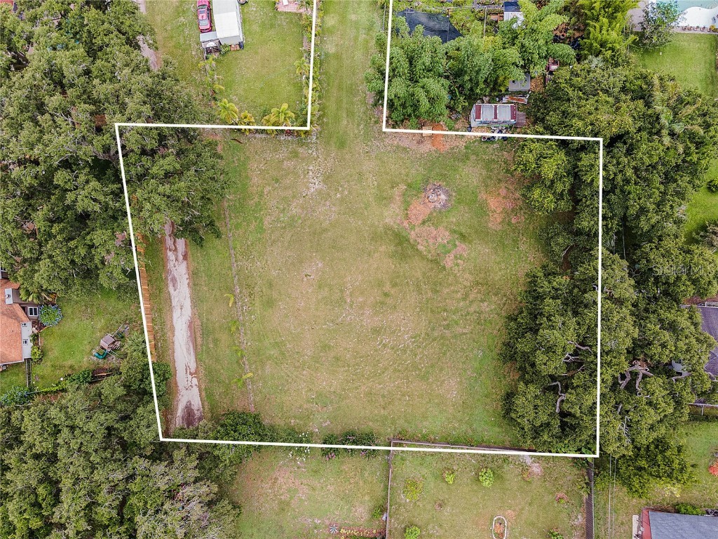 1209 Hoffner Avenue Orlando FL 32809 - LAKE CONWAY O6066084 image1
