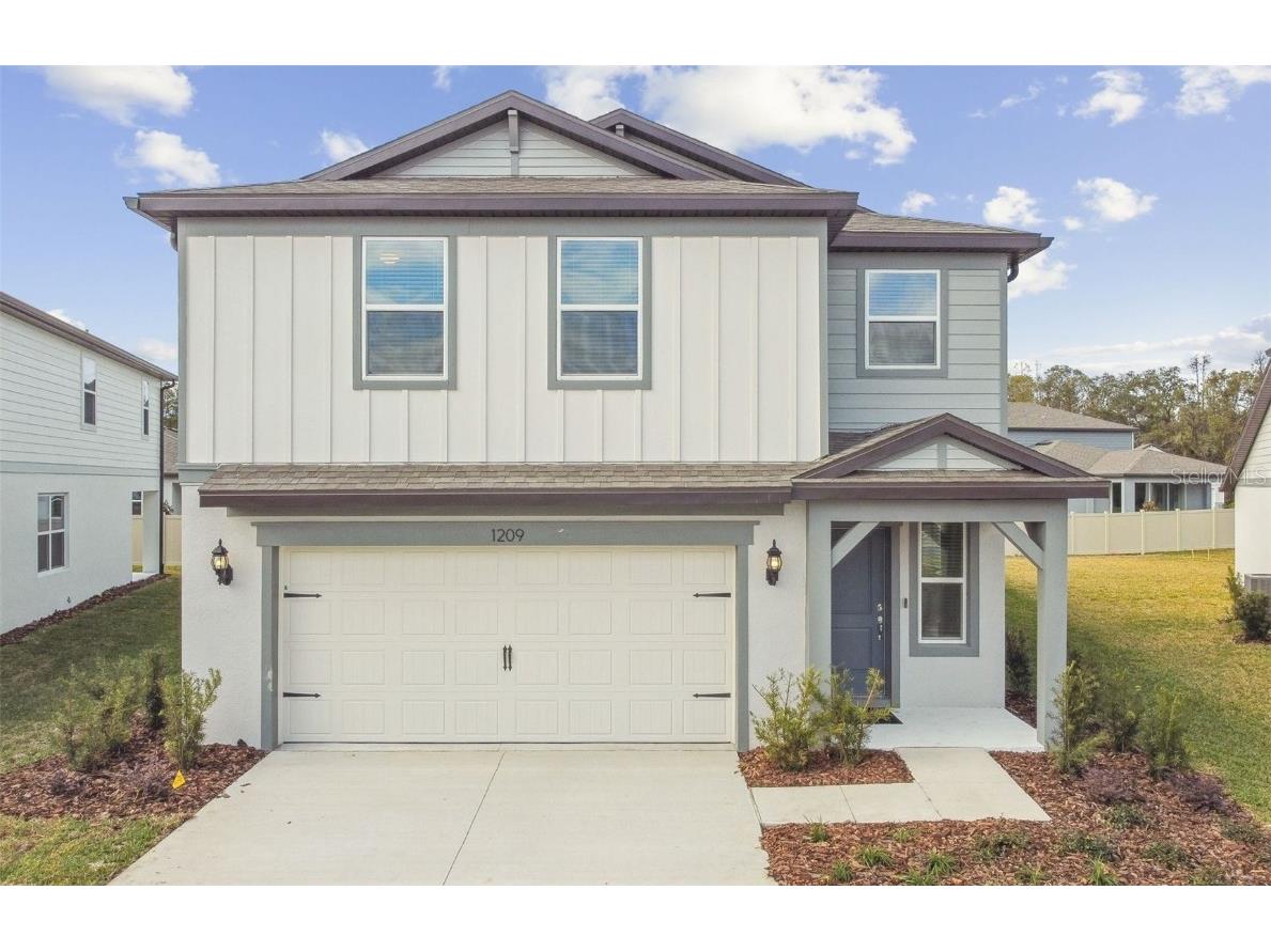 1209 Kistna Drive Zephyrhills FL 33540 T3545526 image1