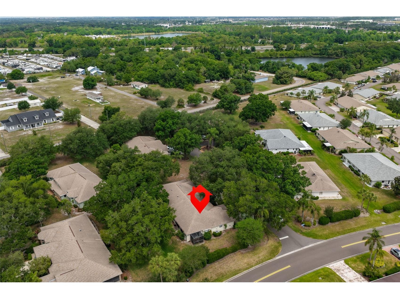 1209 Litchfield Drive #42 Sun City Center FL 33573 TB8506452 image44